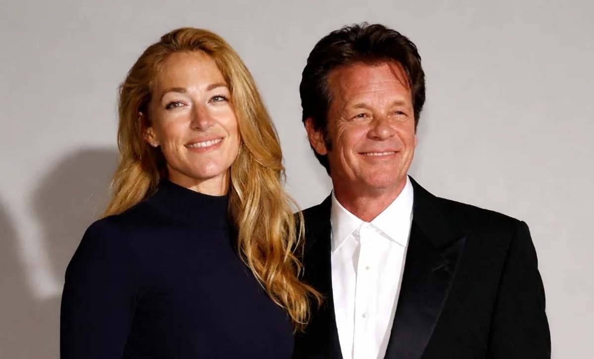 How She Met John Mellencamp
