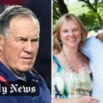 Debby Clarke Belichick