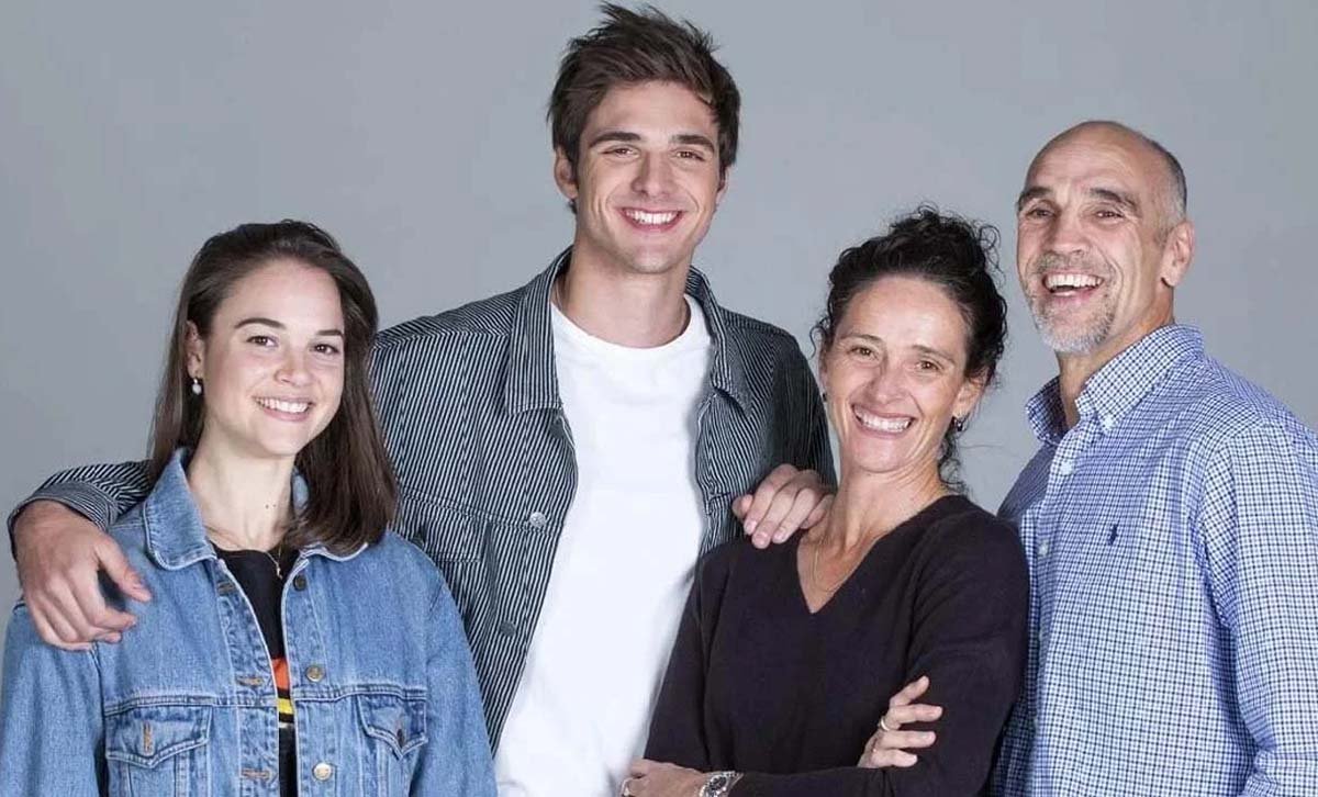 Jalynn Elordi's Siblings