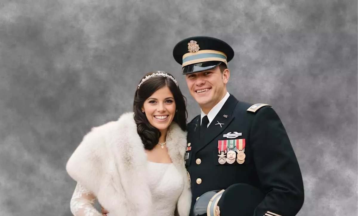 Meredith Schwarz and Pete Hegseth's Marriage