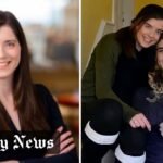 Amy Corenswet