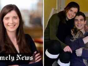Amy Corenswet