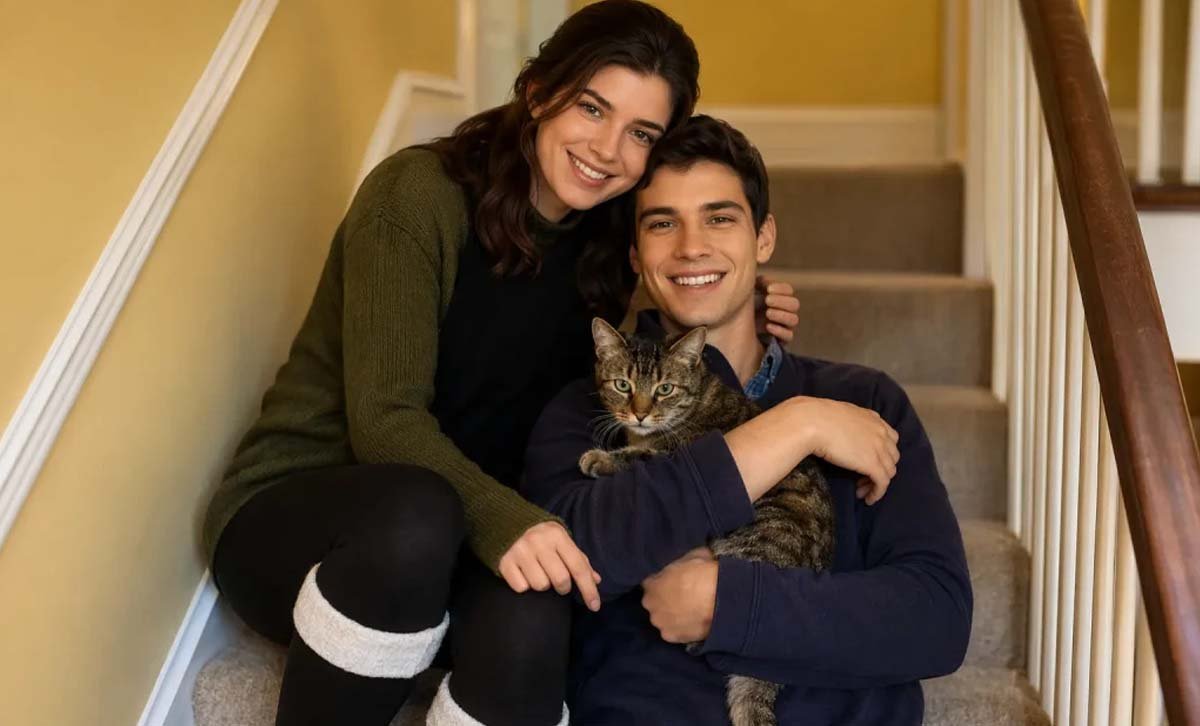 Her Bond With David Corenswet