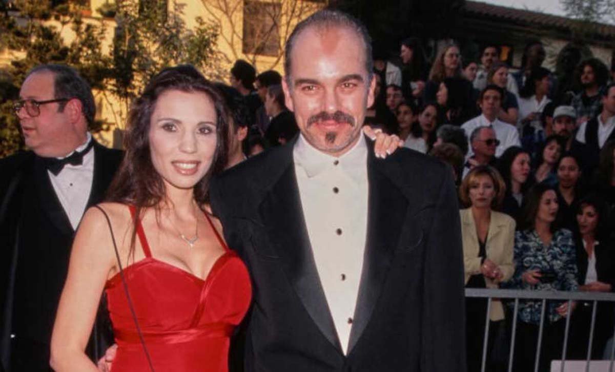 Pietra Dawn Cherniak's marriage to Billy Bob Thornton
