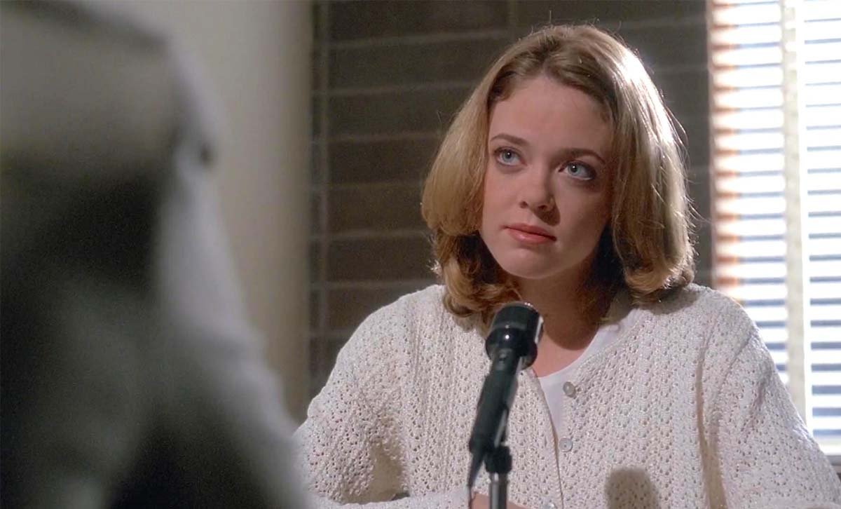 Lisa Robin Kelly’s Death