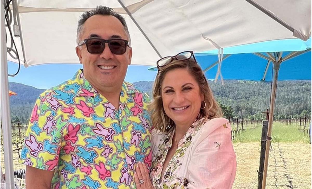 Debra Bollman's Husband and Family