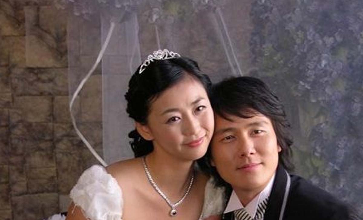 Miki Yim and Sung Kang’s Marriage