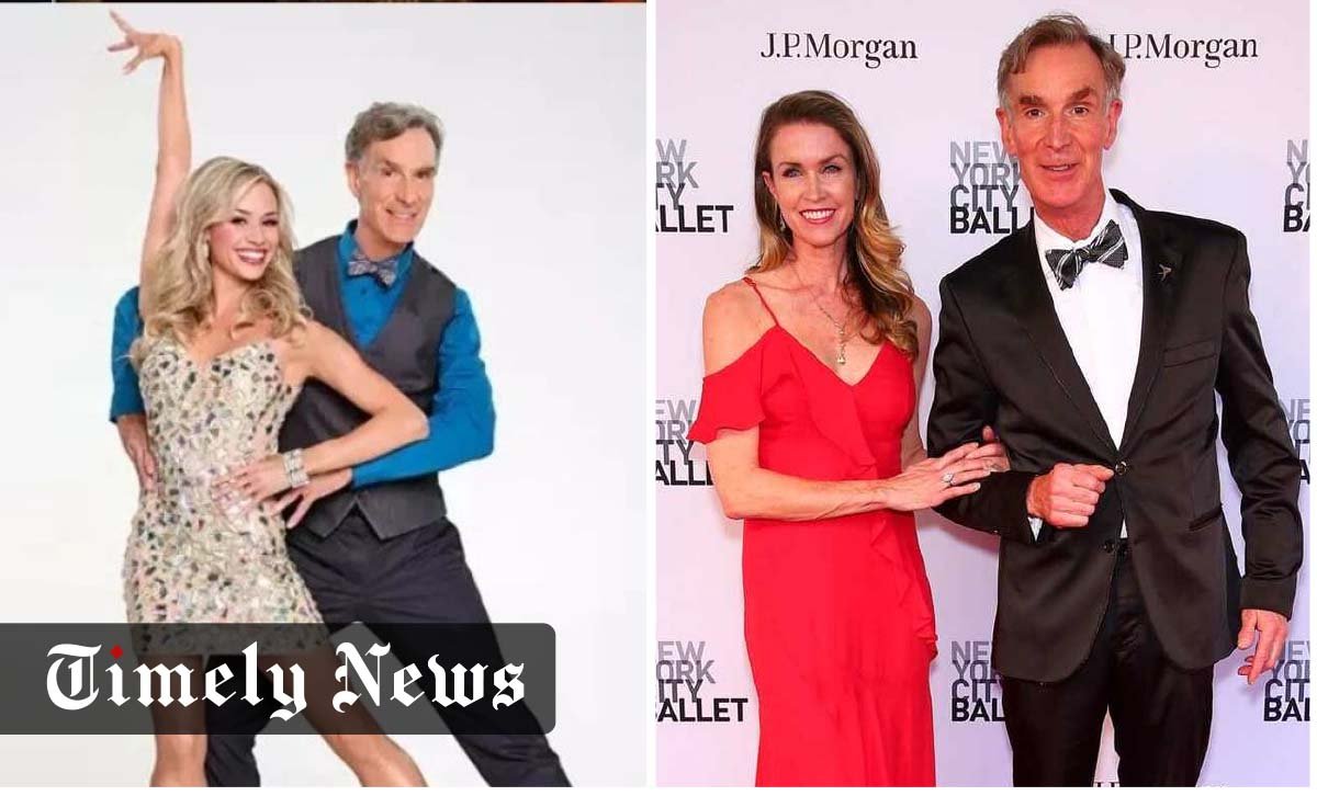 Charity Nye