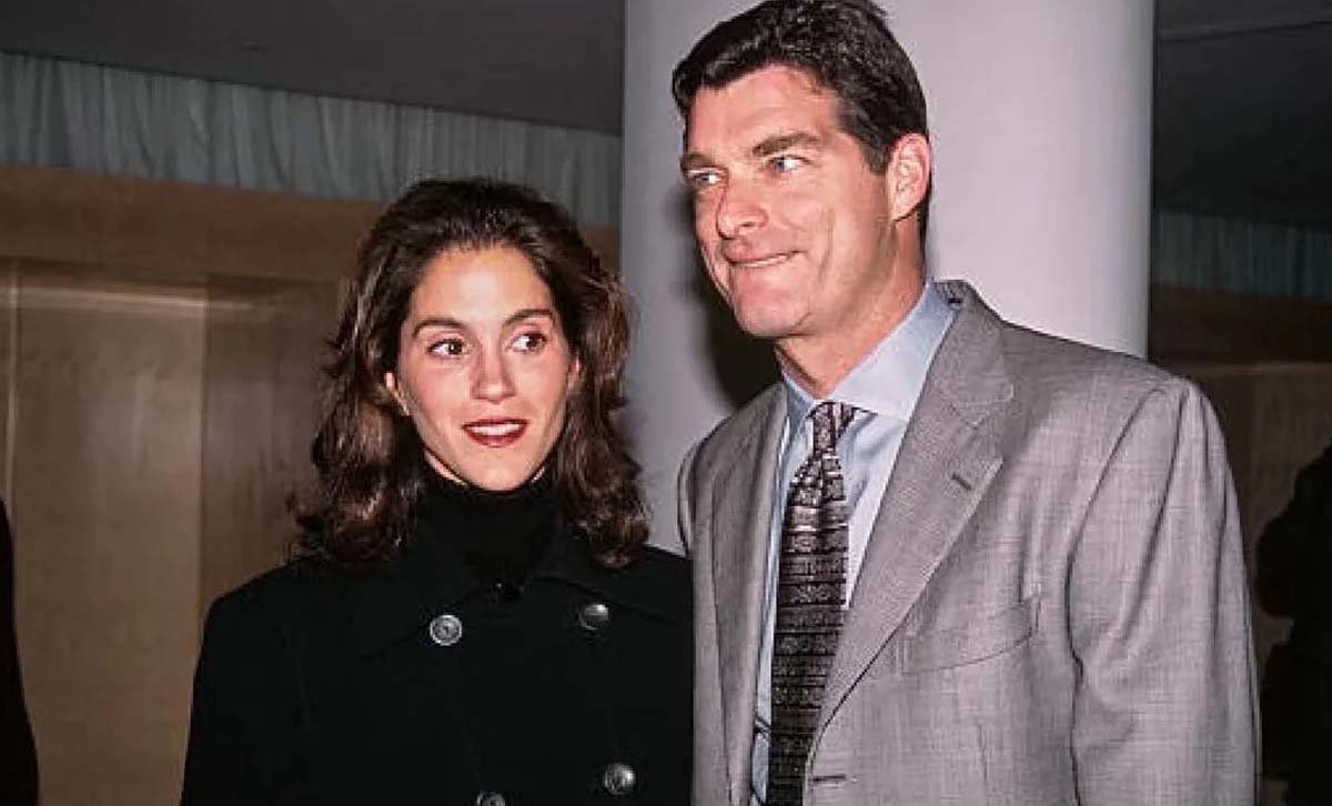 Theo Ressler’s Famous Parents