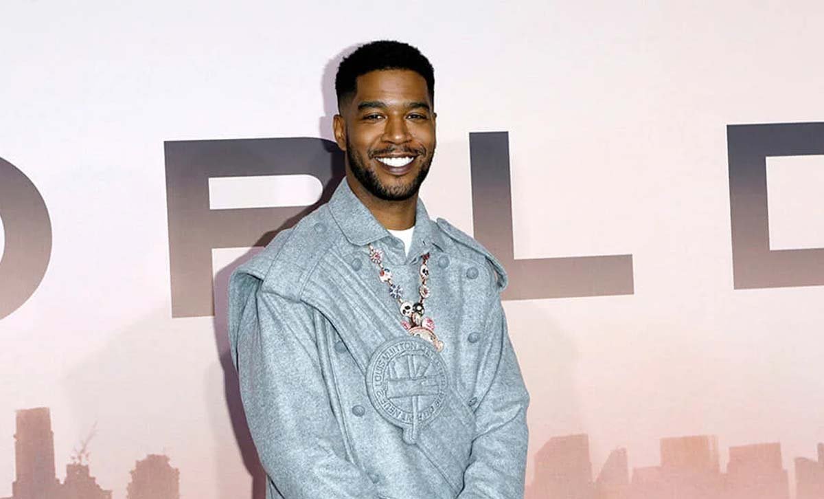 His Bond With Kid Cudi
