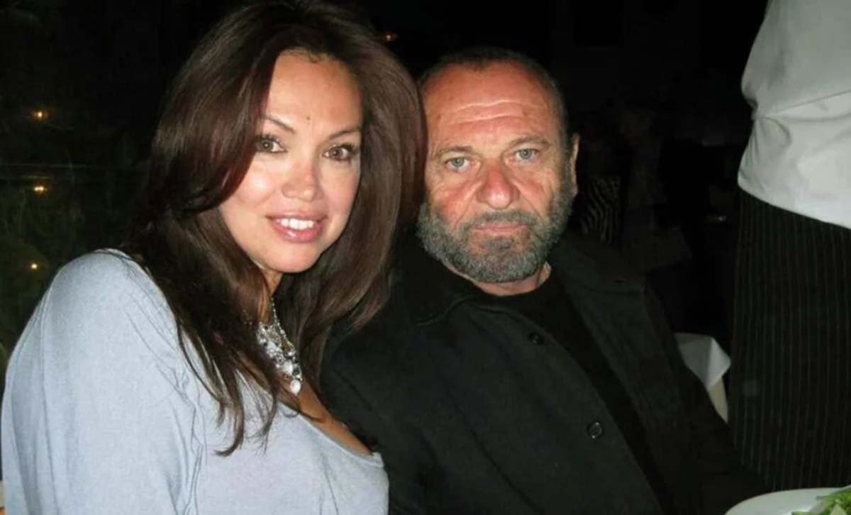Tiffany Pesci’s Family 