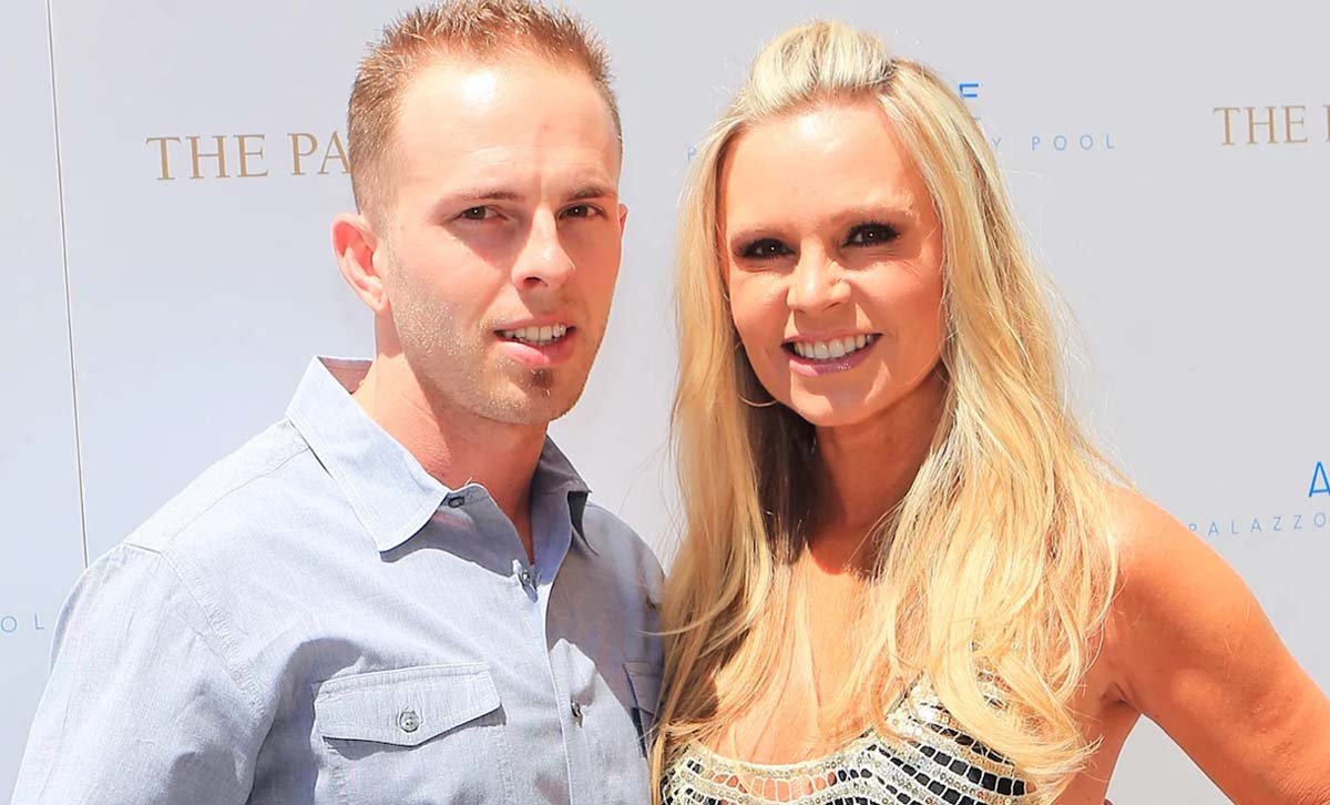 Darren Vieth and Tamra Judge’s Marriage