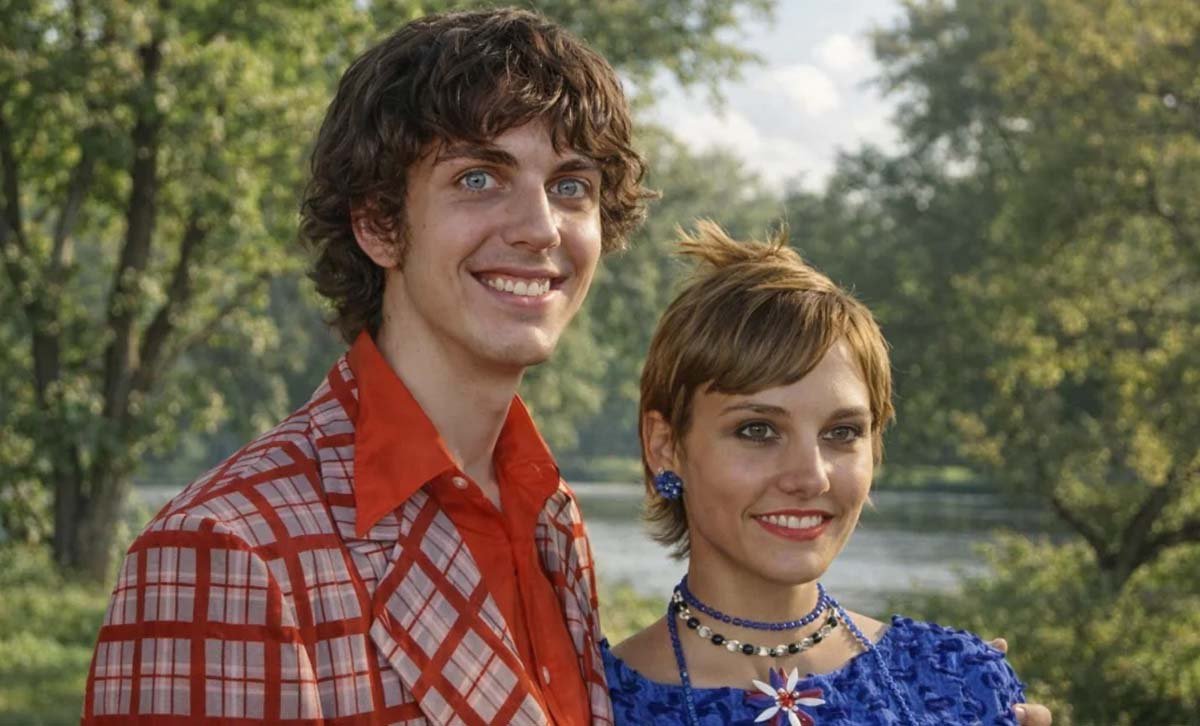 Heidi Van Pelt's marriage to Taran Noah Smith
