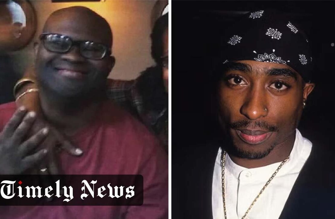 Chinua Shakur’s
