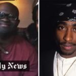 Chinua Shakur’s