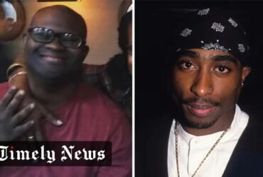 Chinua Shakur’s