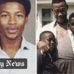 Charles Anthony Vandross