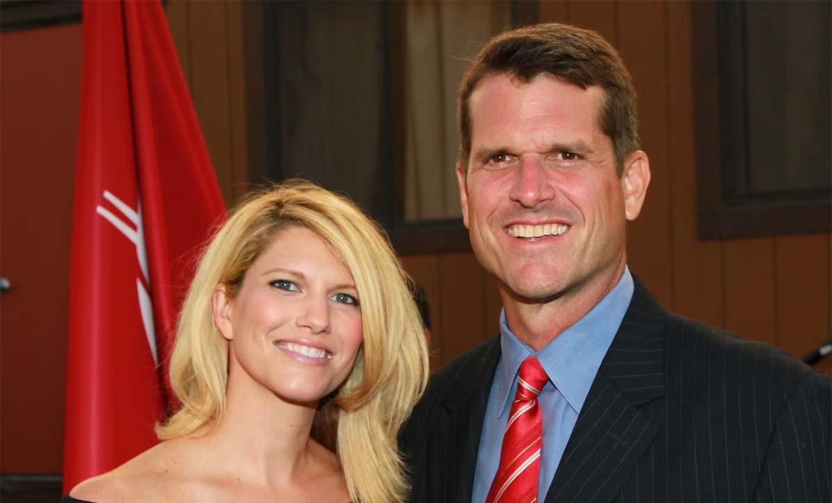 Miah Harbaugh’s Wedding and Early Married Life