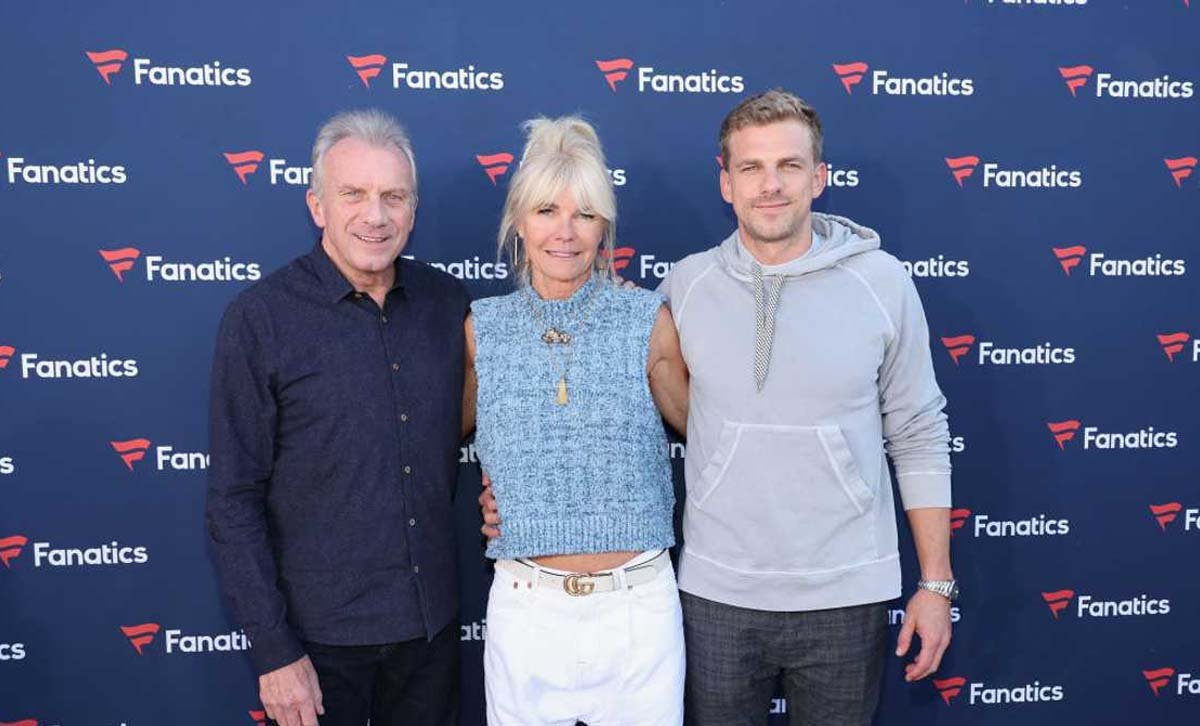 Elizabeth Montana’s Famous Parents