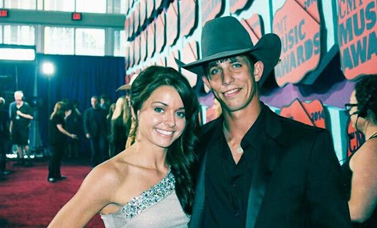 Lexie Wiggly and J.B. Mauney’s Marriage