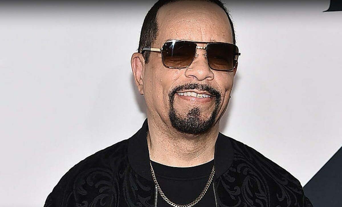 Ice-T’s Early Childhood in New Jersey