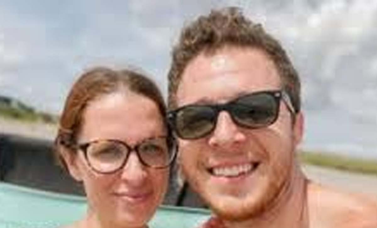 Her Personal Life and Husband
