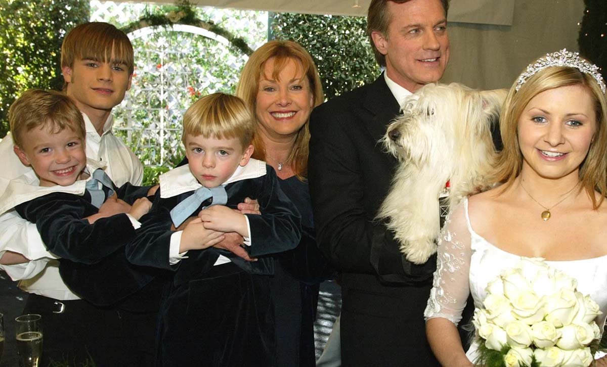 Beau Waggoner’s Famous Parents