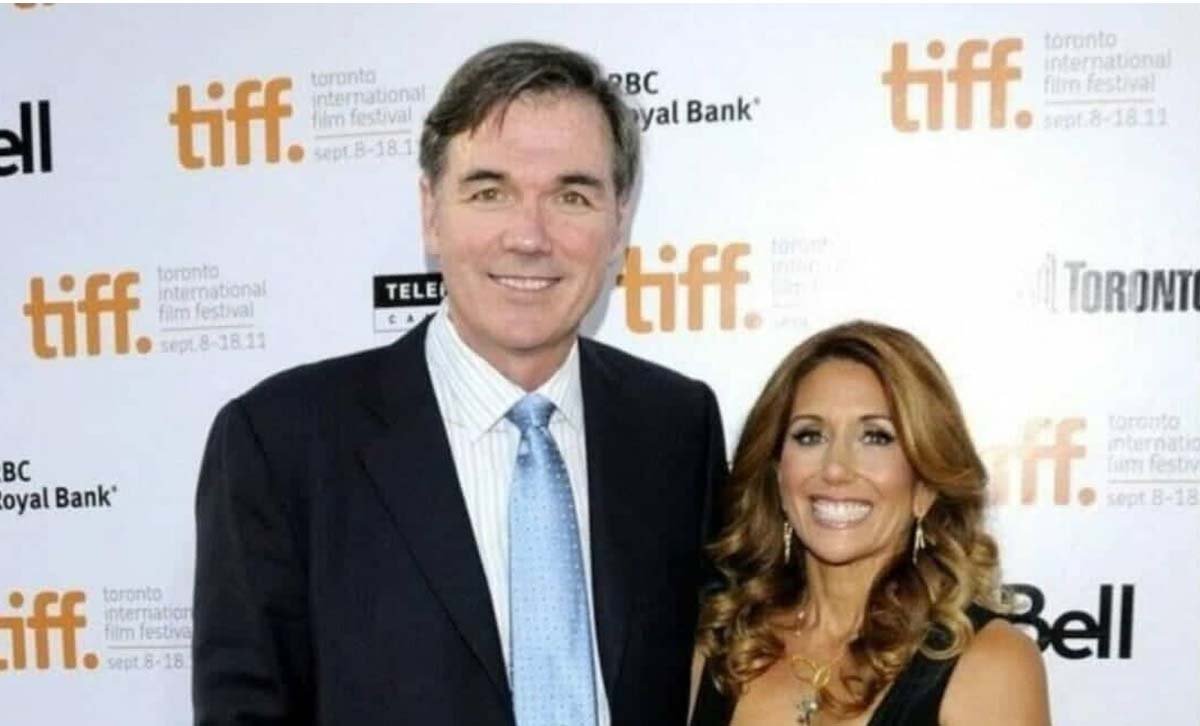 Casey Beane’s Parents