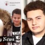 King Javien Conde