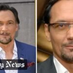 Joaquin Smits