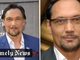 Joaquin Smits