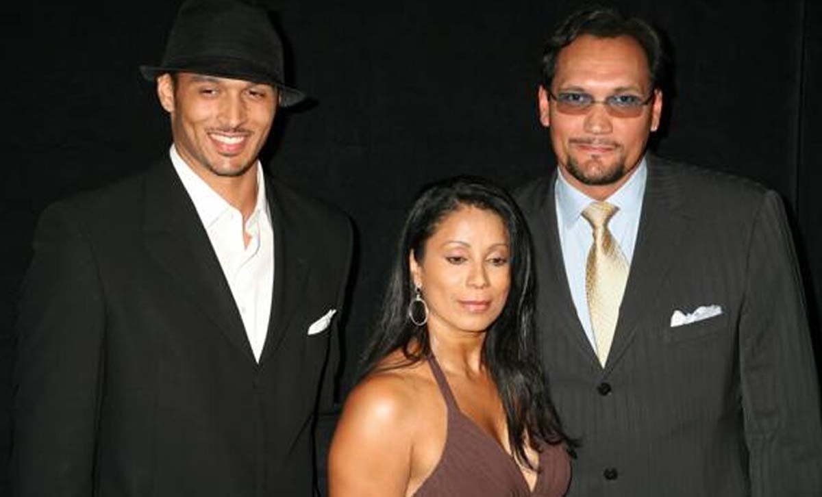 Joaquin Smits' Family and Famous Father
