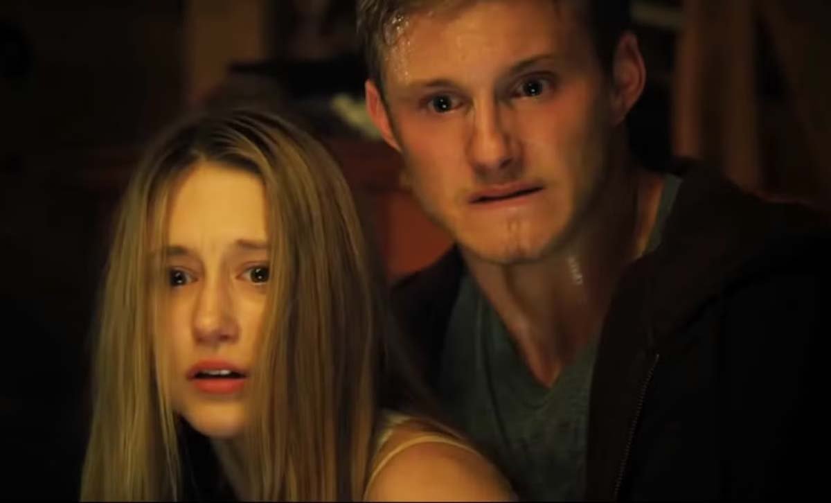 His Bond With Vera and Taissa
