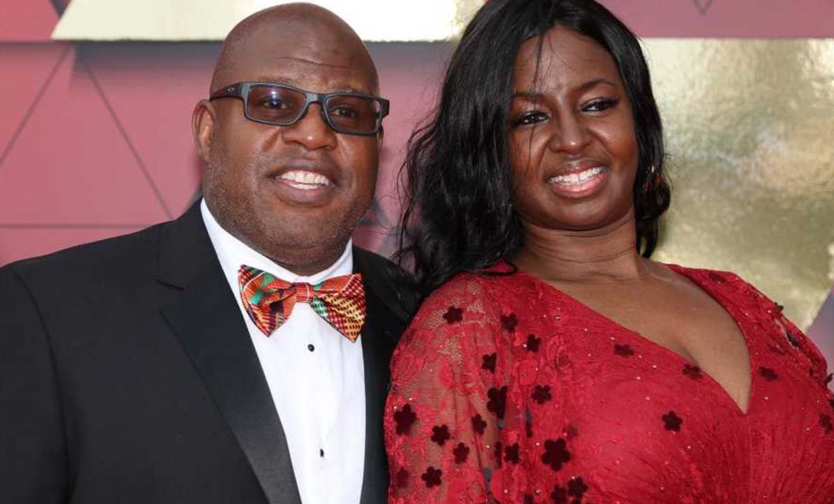 Love Story with Eric Bieniemy
