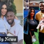 Cenelia Pinedo Blanco