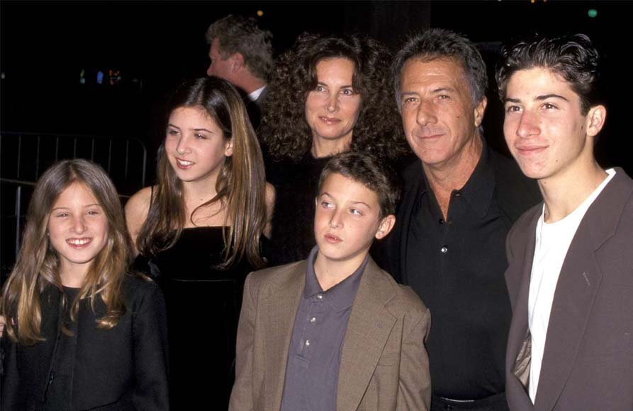 Karina’s Family and Siblings