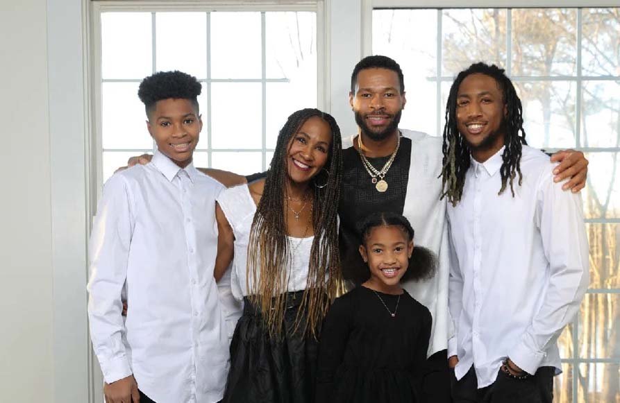 Daylen’s Family and Siblings