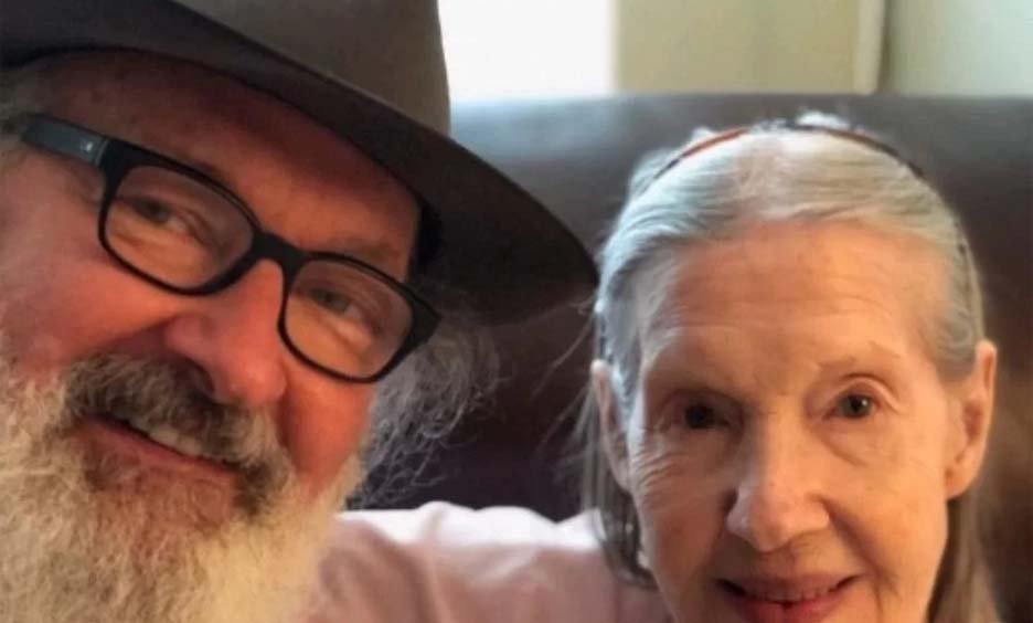 Is Brandy Quaid Randy Quaid's wife or Sister