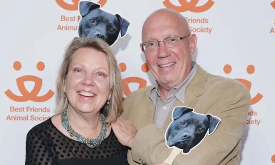 Natalie Oglesby's Parents and Family Story