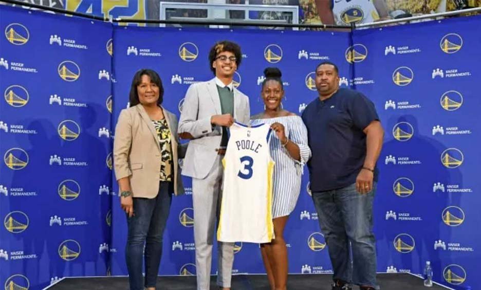 Monet Poole’s Children