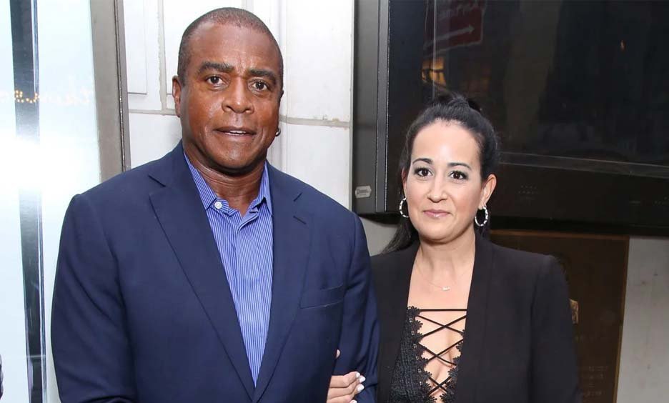 Ana Luz Rodriguez-Paz's Marriage to Ahmad Rashad