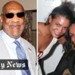Evin Harrah Cosby