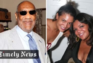 Evin Harrah Cosby