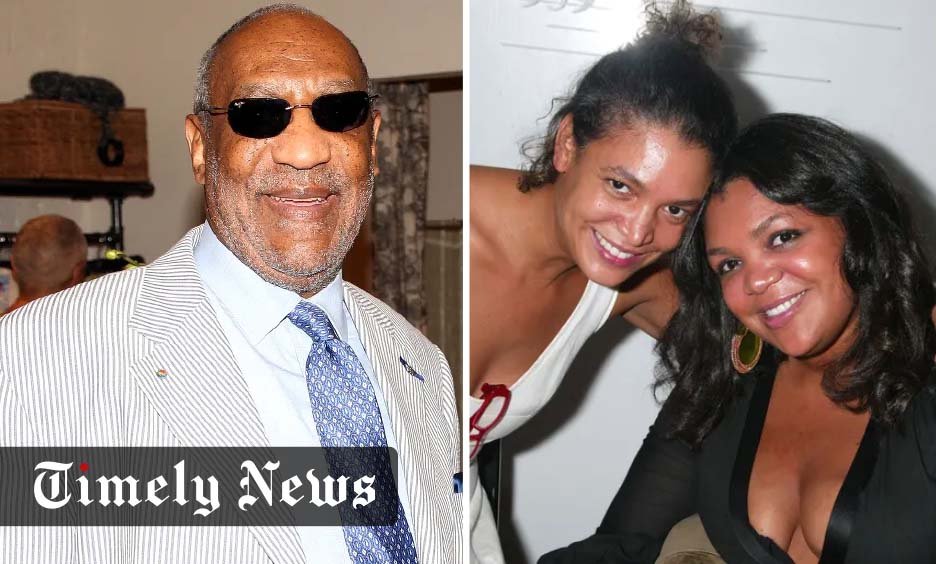 Evin Harrah Cosby