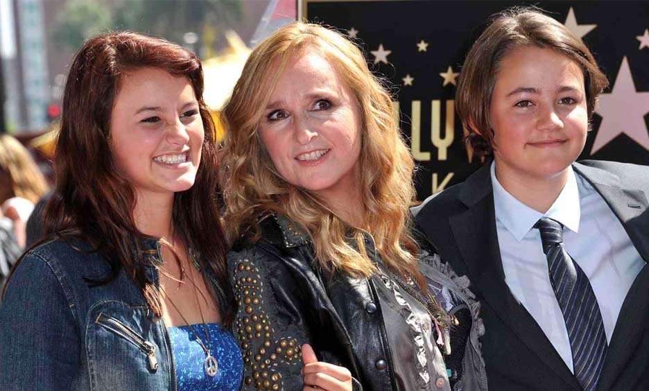 Her Siblings and Family Life