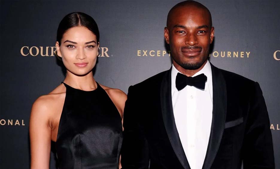 Berniece Julien and Tyson Beckford’s Marriage