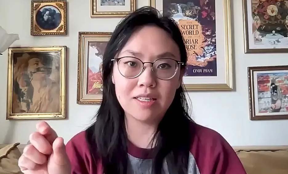 Cindy Pham’s Career 