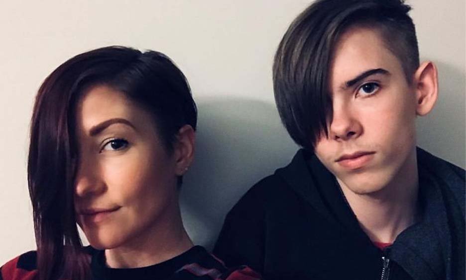 Noah Wilde West Parents’ Love Story