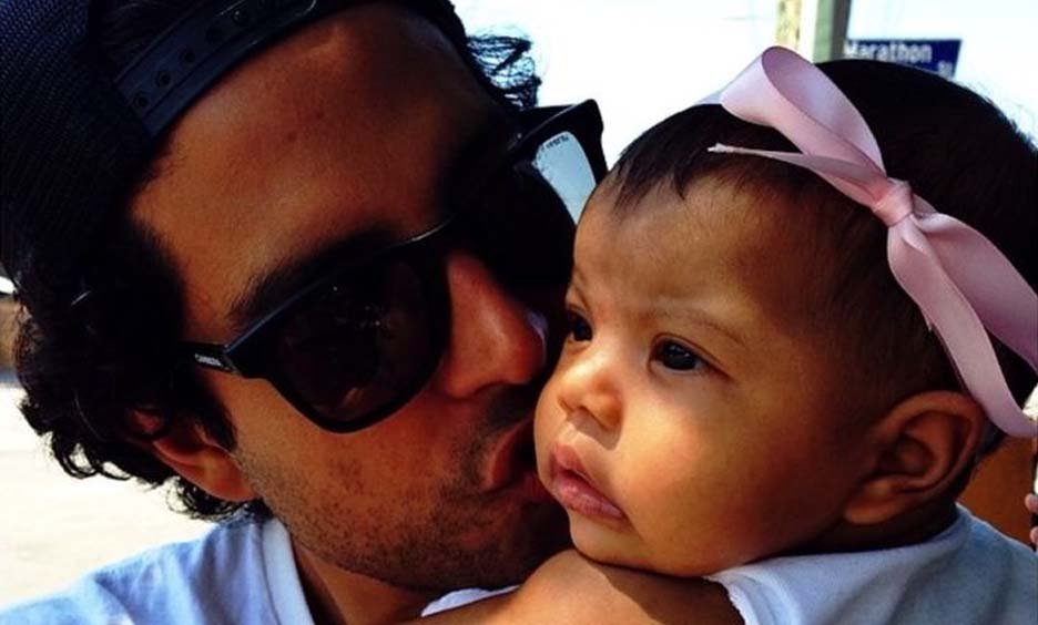Who Is Frankie Elle Rodriguez’s Father?