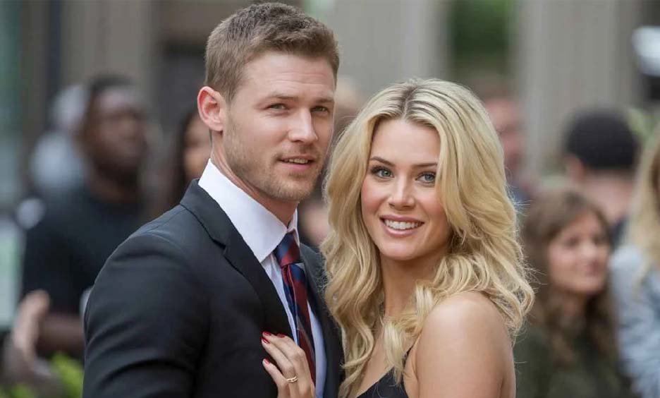 How Brianne Aron Met Chris Sale